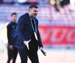 Mureșan e mulțumit de schimbările aduse de Rednic: „Și-a pus amprenta” + Spune că l-a chemat pe Dănciulescu la Dinamo încă din iulie