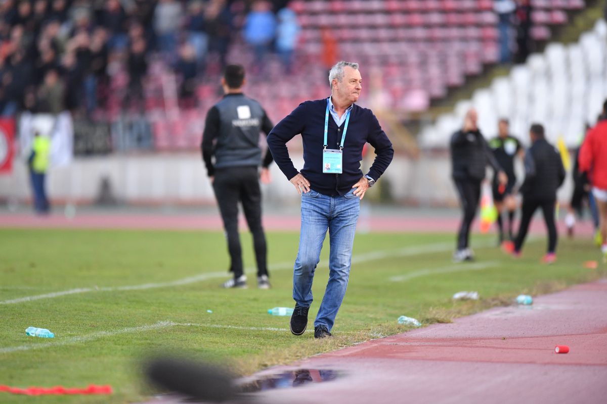 Dinamo - UTA 2-2 » Egal dramatic în Ștefan cel Mare » „Câinii”, egalați la ultima fază