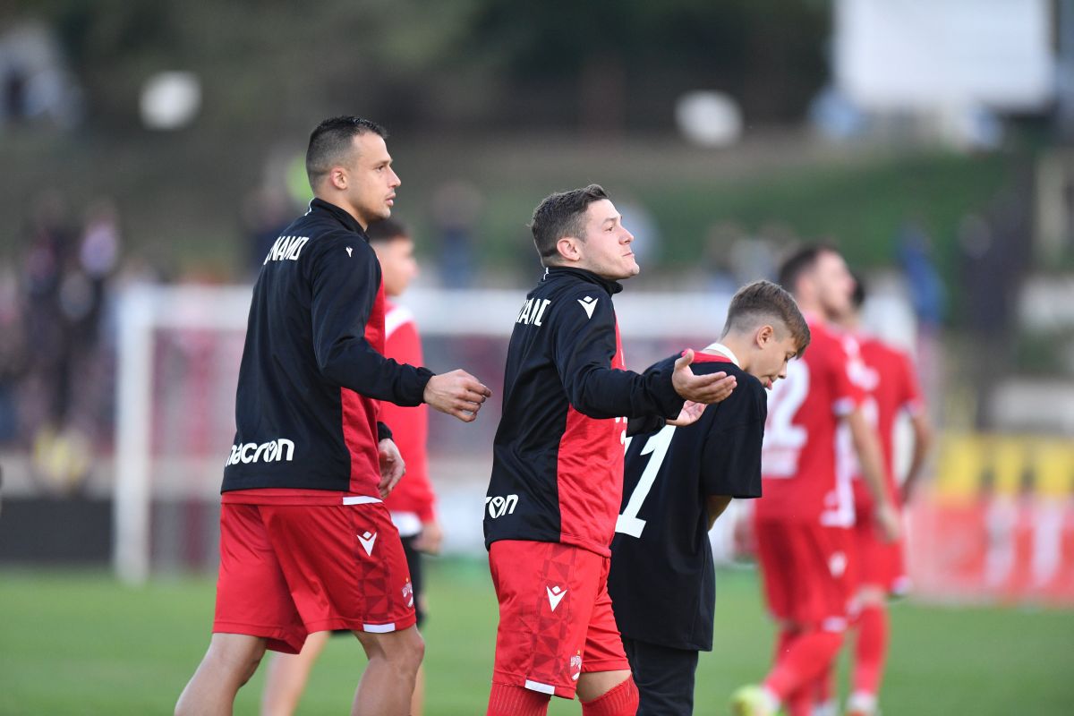 Dinamo - UTA, meci Liga 1: 02.10.2021