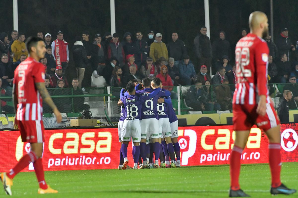 Omul care vrea să-i interzică Rapidului să joace în alb-violet își explică protestul: „Se încalcă niște drepturi! Să se facă puțină ordine în țară” + și FC Argeș e contestată!