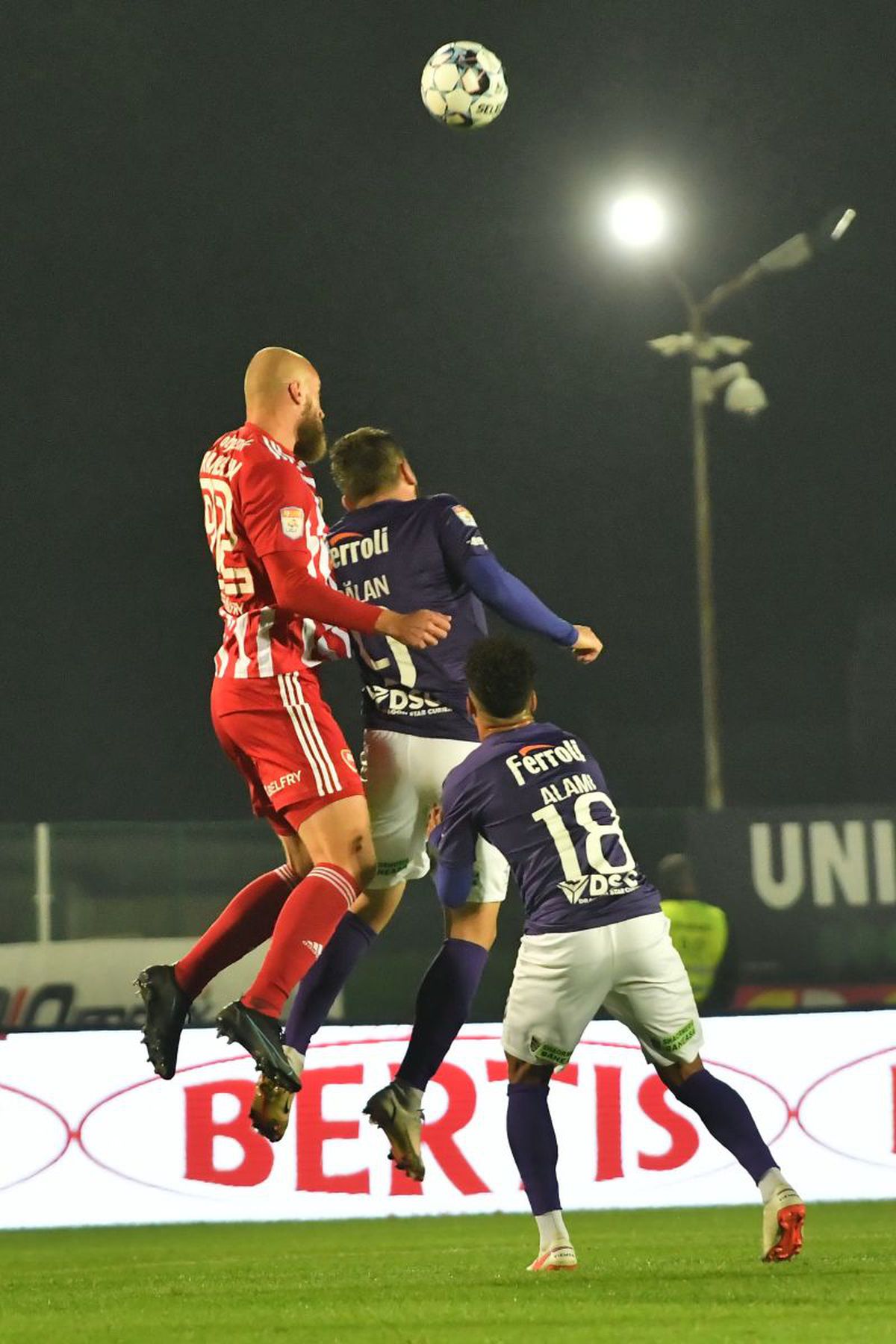 FOTO Sepsi - Rapid 02.10.2021