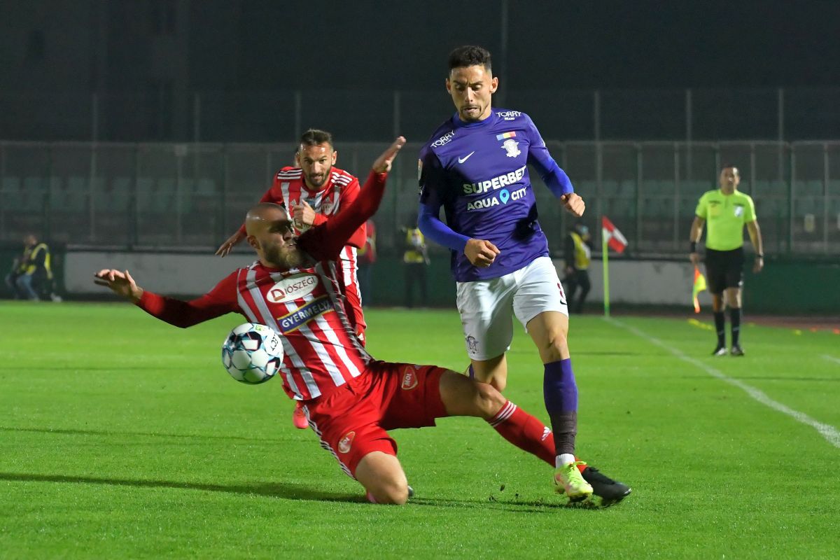 Omul care vrea să-i interzică Rapidului să joace în alb-violet își explică protestul: „Se încalcă niște drepturi! Să se facă puțină ordine în țară” + și FC Argeș e contestată!