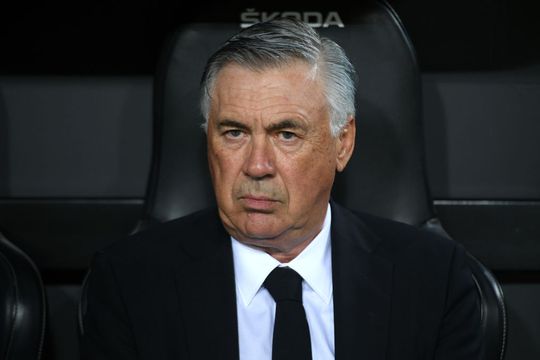 Carlo Ancelotti