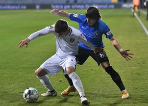 FC Voluntari - Farul 0-0 » Start în primul meci al zilei din Liga 1