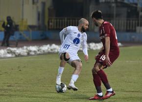 CFR Cluj - Gaz Metan Mediaș, în etapa #11 » Echipe probabile + cele mai tari cote