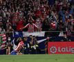 Luis Suarez, explicații pentru gestul făcut după ce a marcat în poarta Barcelonei: „Așa am stabilit”