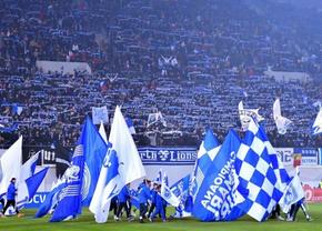 Suporterii lui CSU Craiova au primit biletele pentru derby » FCU Craiova le-a dat mai puține tichete + planul fanilor echipei lui Rotaru