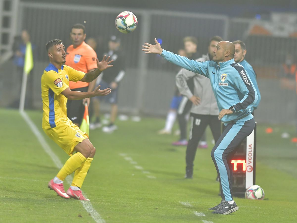 Liga 2, etapa #9 » S-a terminat Petrolul - Șelimbăr, ultimul meci al etapei. Toate rezultatele + clasamentul actualizat