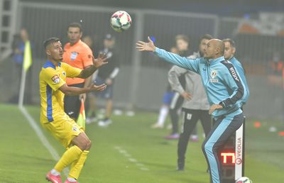 Liga 2, etapa #9 » S-a terminat Petrolul - Șelimbăr, ultimul meci al etapei. Toate rezultatele + clasamentul actualizat