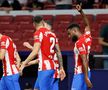 Pique, după Atletico Madrid – Barcelona: „Nu marcam nici dacă jucam trei ore!”