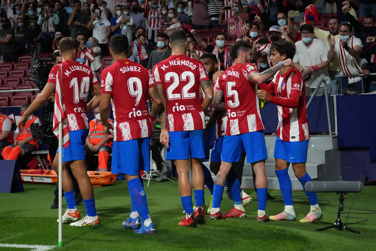 Pique, după Atletico Madrid – Barcelona: „Nu marcam nici dacă jucam trei ore!”