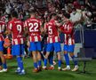 Nervi și certuri la Barcelona după primul gol marcat de Atletico! Contre între Pique și Busquets + pe cine a găsit vinovat Koeman
