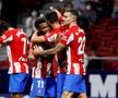 Nervi și certuri la Barcelona după primul gol marcat de Atletico! Contre între Pique și Busquets + pe cine a găsit vinovat Koeman