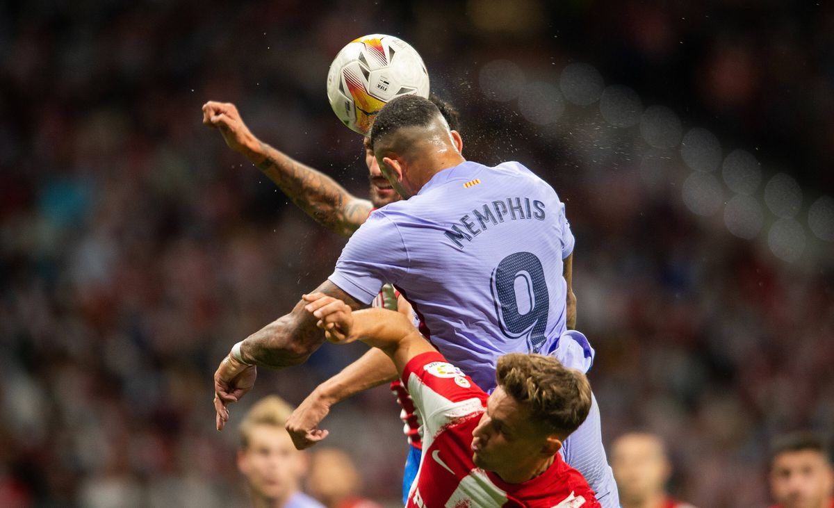 Ce spune Ronald Koeman după încă un eșec pe banca Barcelonei: „Am vorbit cu președintele Laporta”