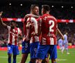 Nervi și certuri la Barcelona după primul gol marcat de Atletico! Contre între Pique și Busquets + pe cine a găsit vinovat Koeman