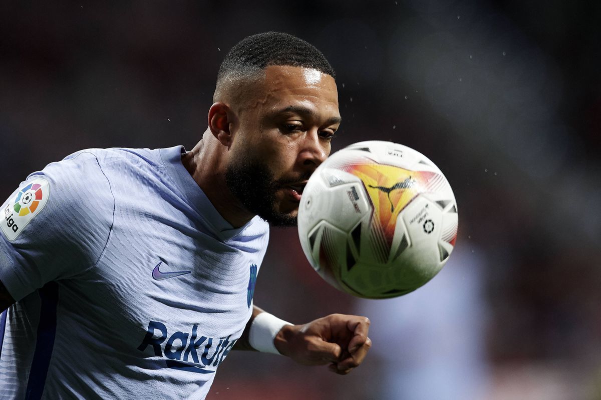 Atletico Madrid - Barcelona