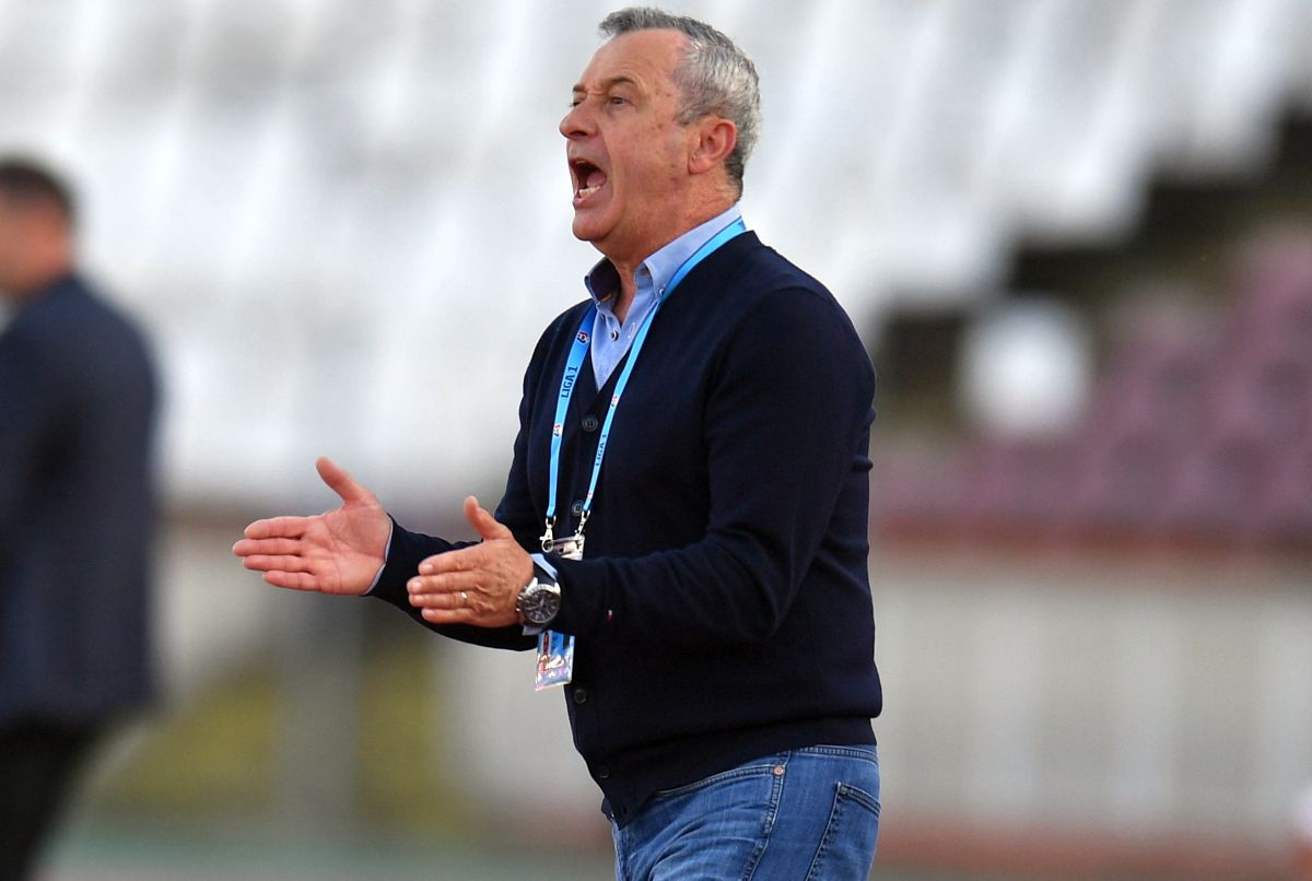 Rednic, iritat de decizia lui Rădoi: „Nici măcar rezervă nu-l mai iei? Aduci alții noi, iar facem experimente?”