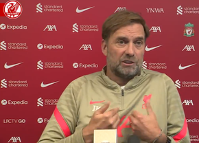 Discurs-manifest al lui Jurgen Klopp despre vaccinare: „«Cum poți să-mi spui așa ceva?». Poate sunt eu naiv. E ca atunci când ești beat și vrei să conduci”