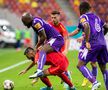 FCSB - FC Argeș / Sursă foto: Raed Krishan