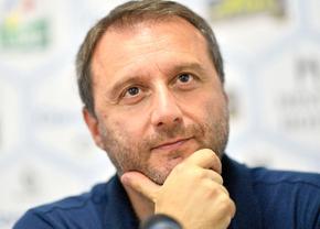 Devis Mangia, acuzat și în Romania de HĂRȚUIRE SEXUALĂ! Mama unui fotbalist de la Universitatea Craiova face dezvăluiri TERIBILE la ora 9:01, în direct la GSP LIVE