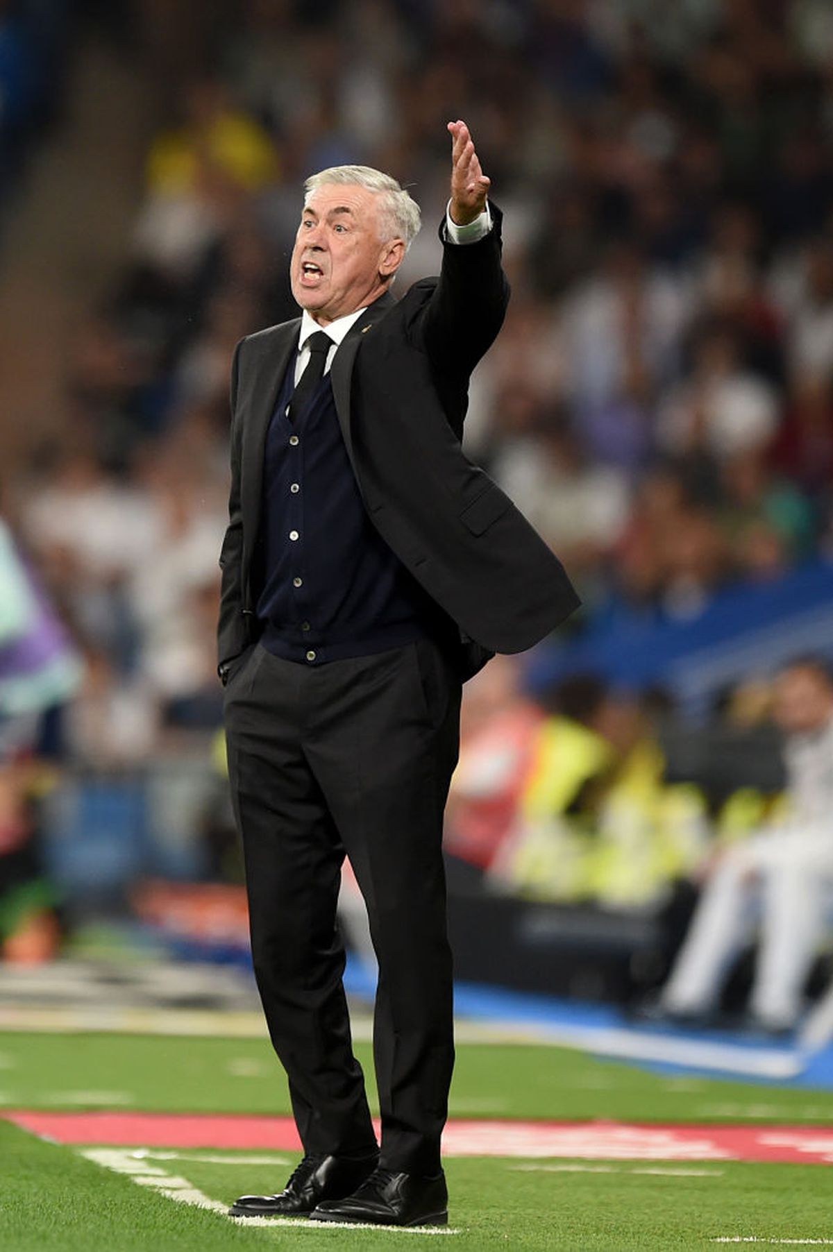 Real Madrid, primul pas greșit al sezonului » Karim Benzema a ratat penalty-ul de 3 puncte