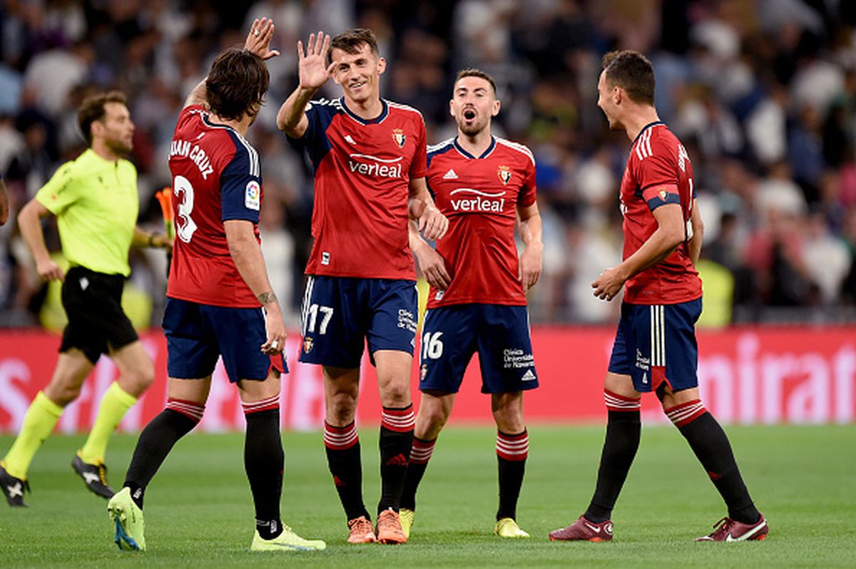 Real Madrid, primul pas greșit al sezonului » Karim Benzema a ratat penalty-ul de 3 puncte