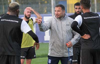 Adrian Mititelu i-a stabilit soarta lui Marius Croitoru! Ce se întâmplă la FCU Craiova