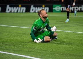 Probleme pentru adversara FCSB-ului din Conference League » Titular de 17 ani în meciul de joi?