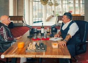 Mihai Bobonete l-a întrebat pe Tudor Gheorghe: „FCU sau CSU Craiova?” » Răspunsul maestrului