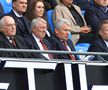Sir Alex Ferguson, în umilința trăită de United cu City / foto: Guliver/Getty Images, Imago Images