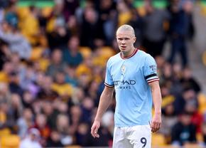 Manchester City vrea să îi ofere un nou contract lui Erling Haaland! Norvegianul are un contract până în 2027 cu gruparea engleză