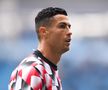 Cristiano Ronaldo, în umilința trăită de United cu City / foto: Guliver/Getty Images, Imago Images