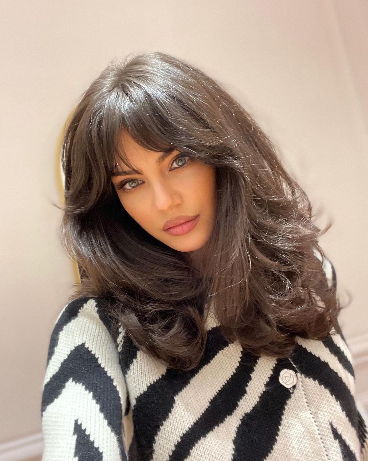 GALERIE FOTO Cristina Ich și Alex Pițurcă, relație complicată! Modelul a anunțat că s-au despărțit, dar s-a răzgândit: „O fac de minimum 5 ori pe zi”