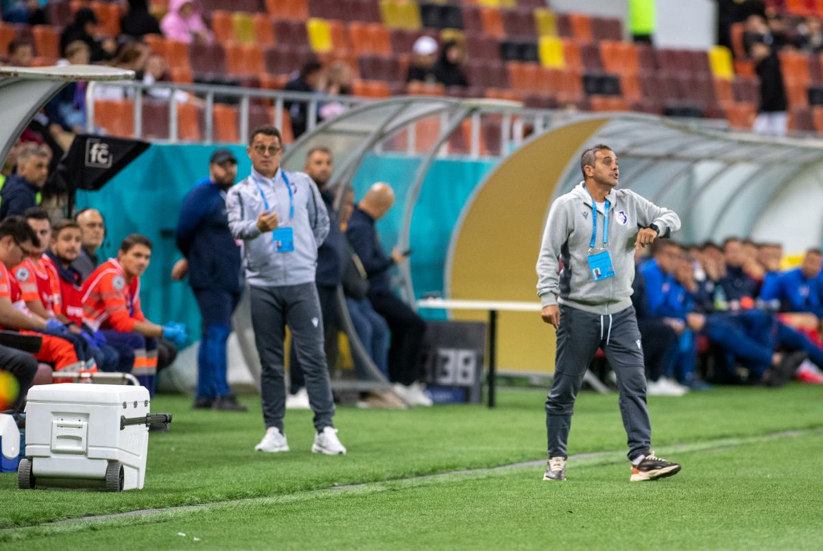 Mihai Stoica, emoții mari la FCSB - FC Argeș: „Nu am trăit niciodată asta!” + titularul cu probleme medicale: „Nu trebuia să joace!”