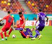 FCSB - FC Argeș / Sursă foto: Raed Krishan