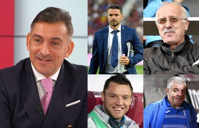 Cum au votat specialiștii pentru Jucătorul și Antrenorul lunii septembrie: „Un fotbalist de mare calitate!” + „Surprinde pe toată lumea”