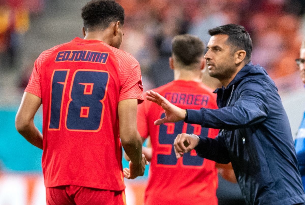 Nicolae Dică e îngrijorat: „Parcă numai nouă ni se întâmplă”