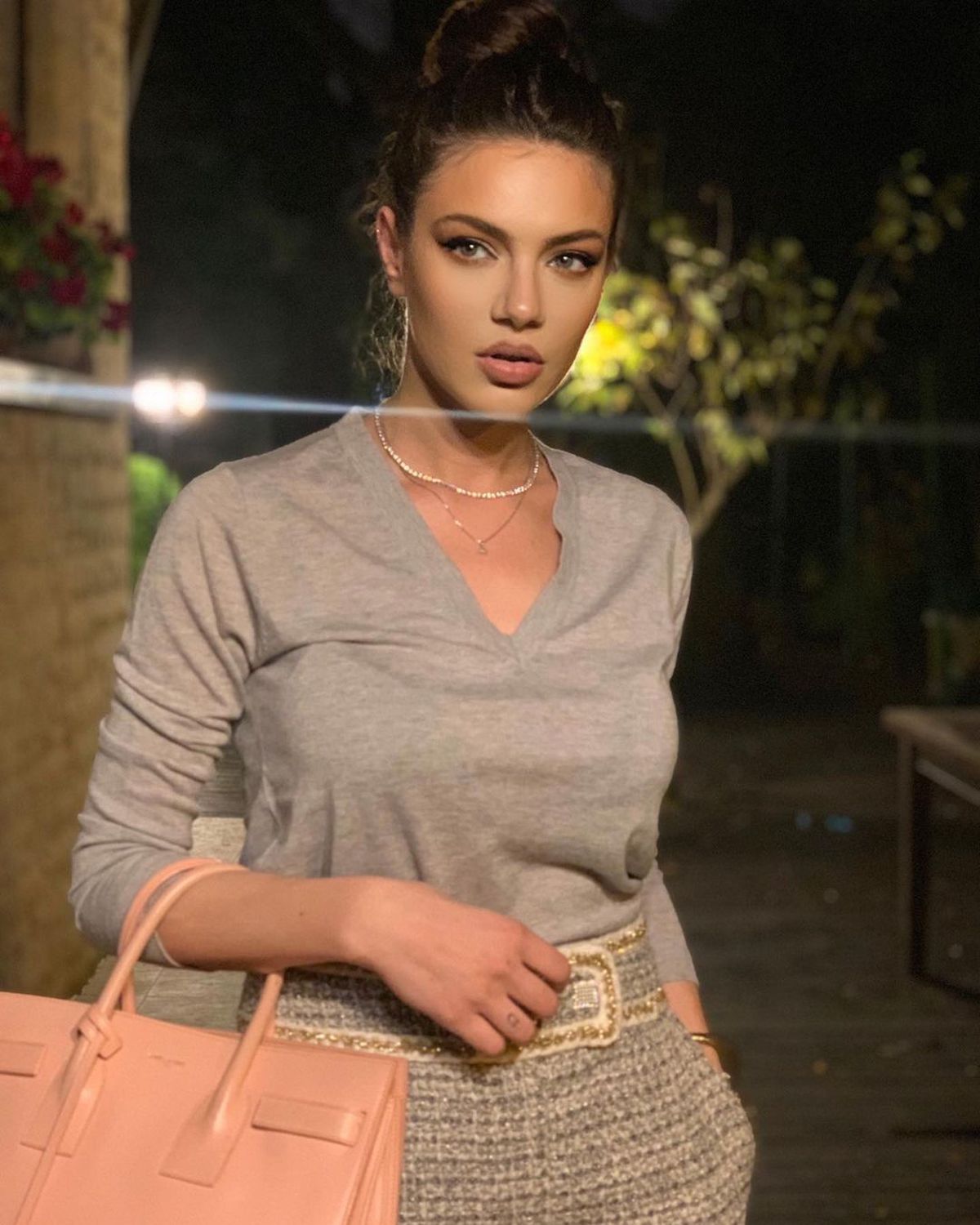 Cristina Ich, despărțire abruptă de Alex Pițurcă: „Dacă-l cunoșteam cu adevărat, nu făceam copilul! Fugeam în munți”