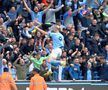 Manchester City - Manchester United, live/ foto: Guliver/Getty Images