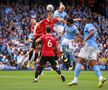 Manchester City - Manchester United, live/ foto: Guliver/Getty Images