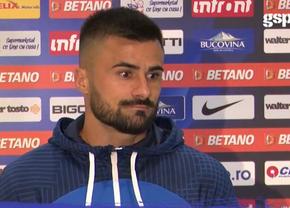 Valentin Crețu, supărat după FCSB - FC Argeș: „Nu știu cine îmi vrea răul. Ce, sunt Beckham?!”