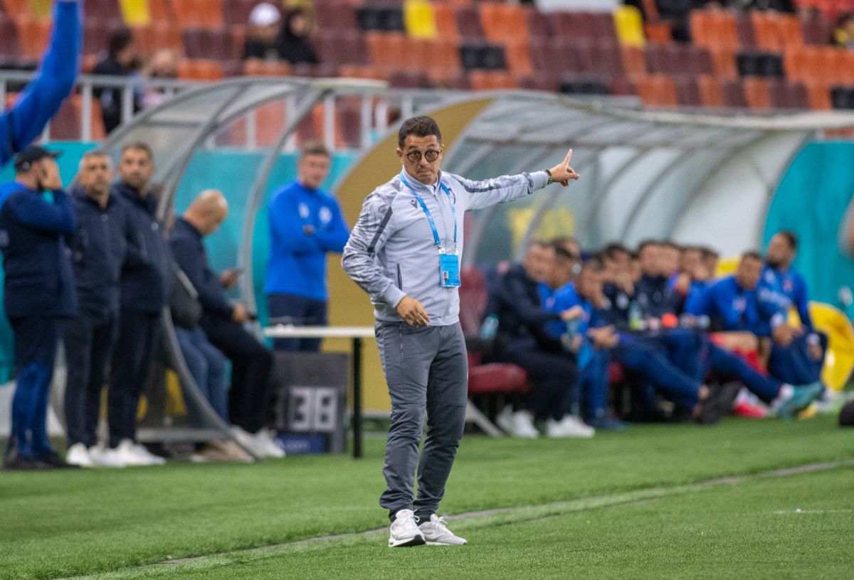 Cum a lovit decisiv Andrei Cordea, în final, pentru victoria cu FC Argeș » „Sunt un jucător mai matur”