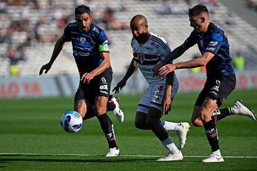 Cristiano Pellerano în stânga foto: Imago