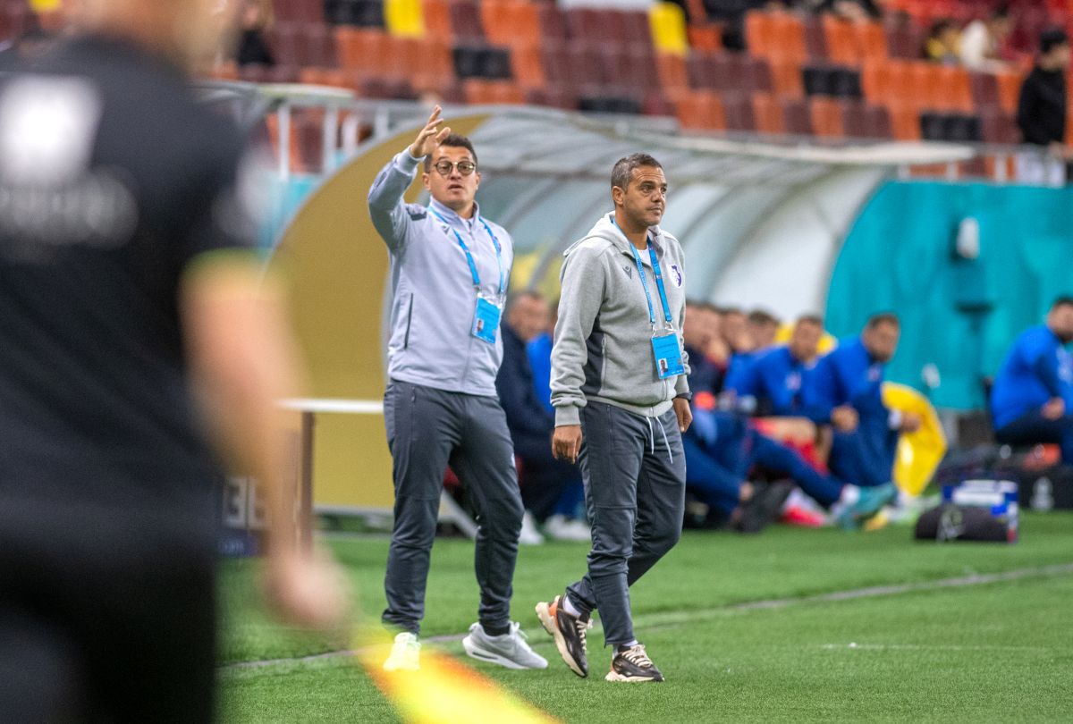 Cum a lovit decisiv Andrei Cordea, în final, pentru victoria cu FC Argeș » „Sunt un jucător mai matur”