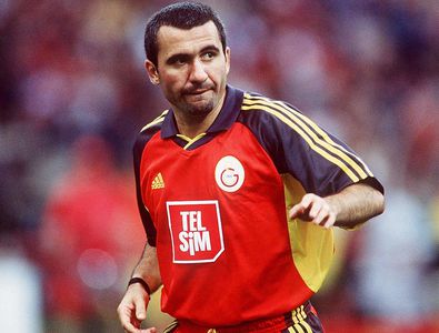 Un fost fotbalist al lui Galatasaray contestă moștenirea lui Gică Hagi: „Am fost mai bun decât el la toate capitolele!”