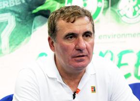 Hagi propune un jucător după ultima victorie din campionat: „E un Neluțu Sabău în miniatură. Cum să nu fie convocat?”