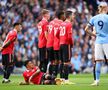 Manchester City - Manchester United, live/ foto: Guliver/Getty Images