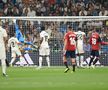 Real Madrid, primul pas greșit al sezonului » Karim Benzema a ratat penalty-ul de 3 puncte