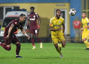 Reacția lui Panduru după victoria la limită obținută de CFR Cluj: „E meciul pe care-l vrea Petrescu” + Se ia de un jucător
