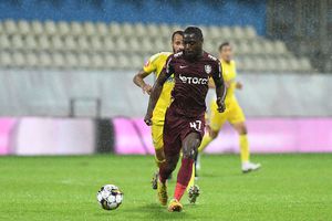 Discurs dur după succesul chinuit al formației lui Petrescu: „CFR Cluj e campioană fără să joace fotbal!”